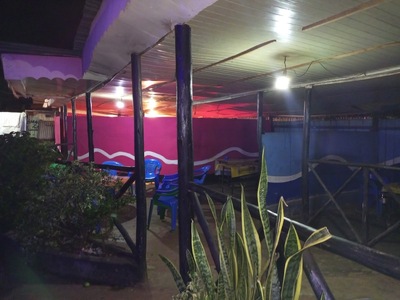 Wakaranga's Holiday inn maragua