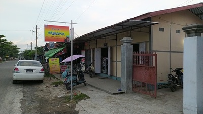 MOANA Seafood