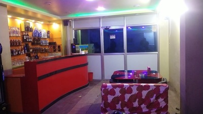 The Balram Hotel and Bar