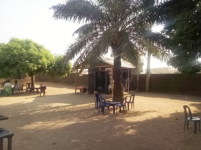 HOTSPOT DRINKING BAR