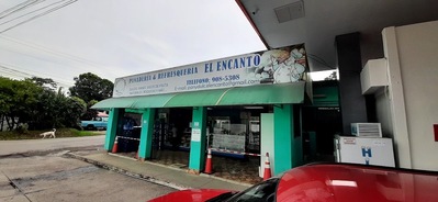 Panadería El Encanto
