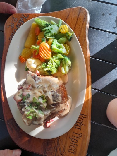 Su Ruta Restaurant