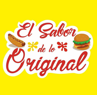 El Sabor De Lo Original