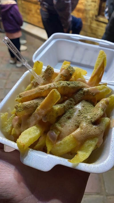 Sib Food