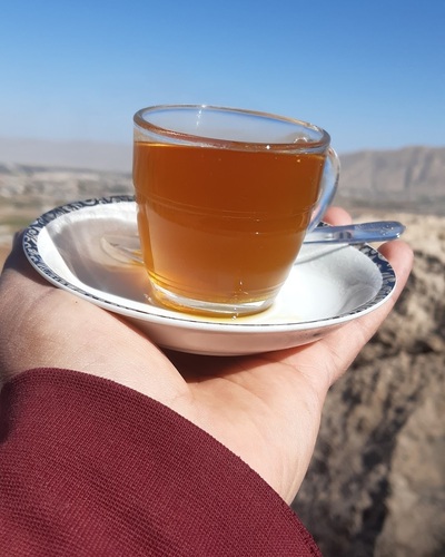 کافه تریا یاسمن