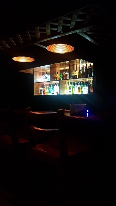 Well Street Bar Kilamba