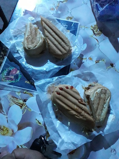 Foodies zone