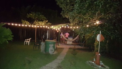 Rancho Papayeah