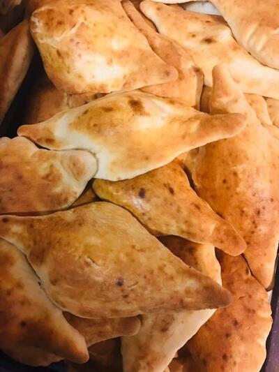 Aljazaer bakery