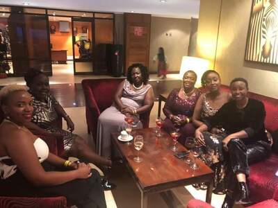 Upendo Inn Bar And Rest.