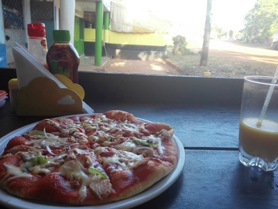 Bella Pizza