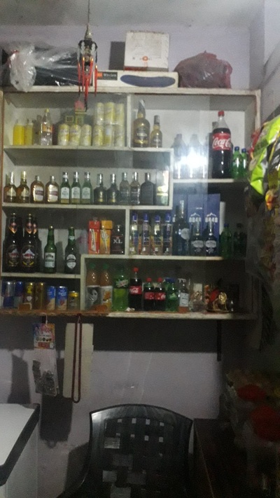 Akriti khaja ghar