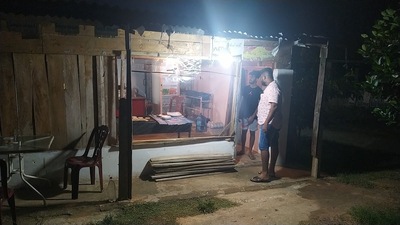 Pol roti kade