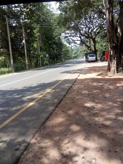 Horana Kade