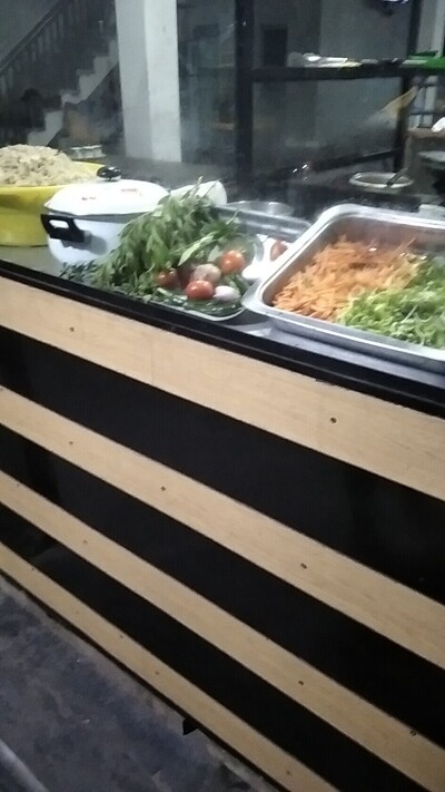 Upuls cafe