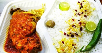 بیرون بر دیگچه
