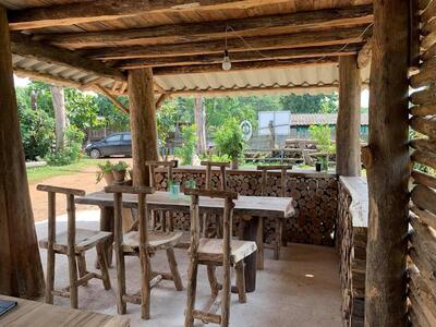 กาแฟบ้านไร่สองนาง