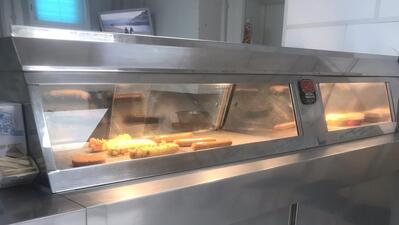 New Ruby Chinese and Fish & Chips