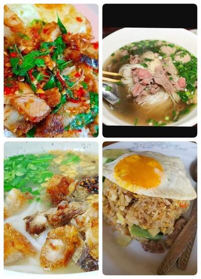 ຮ້ານ ເຂົ້າປຽກຕູ້ເລີດ
