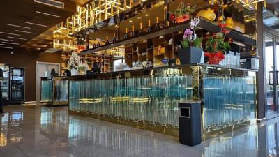 Ristorante giapponese Yama Sushi