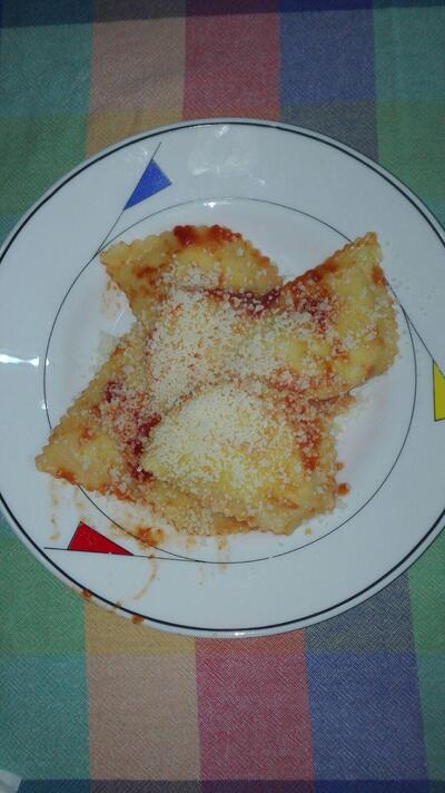 Pasta da Rè Pastificio Noschese