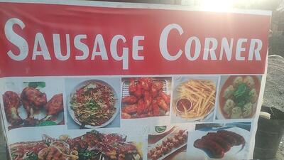 sausage corner