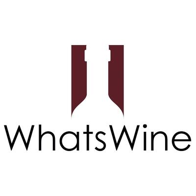 WhatsWine Vinhos - Delivery e Venda Online