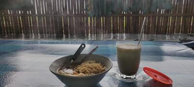 GIRAS KOPI