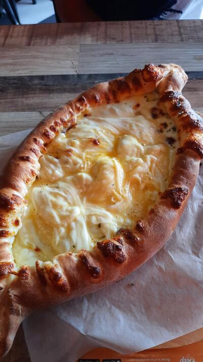 US PIZZA - Taman Universiti, Johor Bahru
