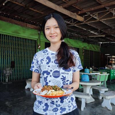 ร้านตามสั่ง หัวกลับ