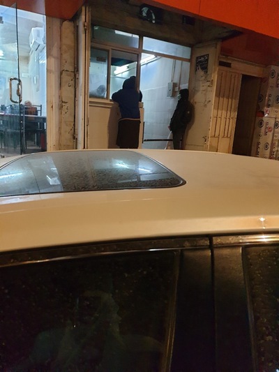 مخبز تميس