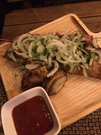 SteakPub Novokubansk