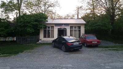 NZS pivə Elman əmi