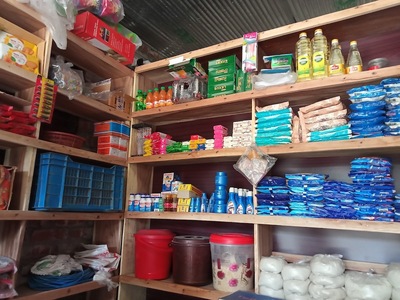Rabbi Store