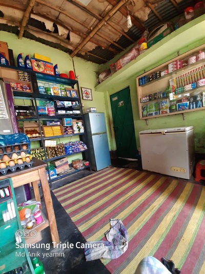 Mariya Tea Store