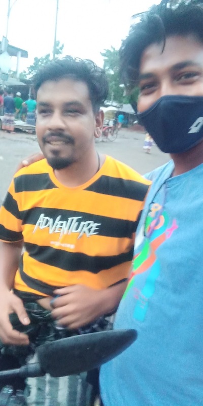 রোকেয়া টি স্টোর