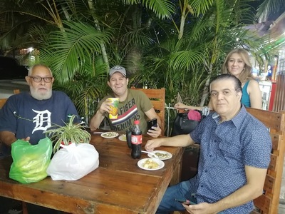 El Rinconcito del Paladar