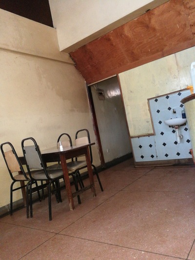 Prestige Cafe