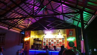 Japanese dining & bar