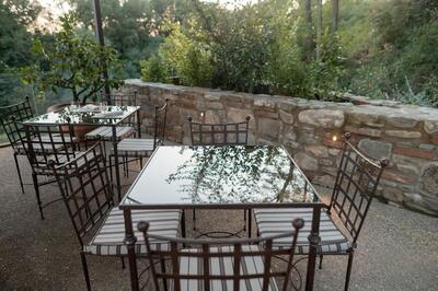Il Borro Tuscan Bistro