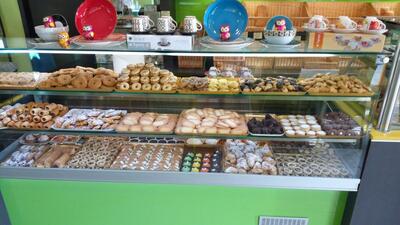 Bar Panificio2000 di Iandico Emilio