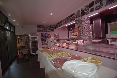 Macelleria del Borgaccio- macelleria artigianale di filiera corta- macelleria-gastronomia