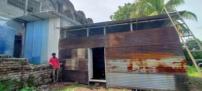 Hotel Gayatri Veg & Nonveg