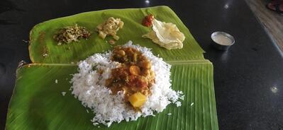 Janakeeya Hotel Devikulangara