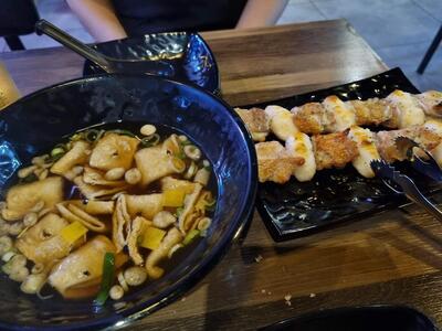 수내닭꼬치