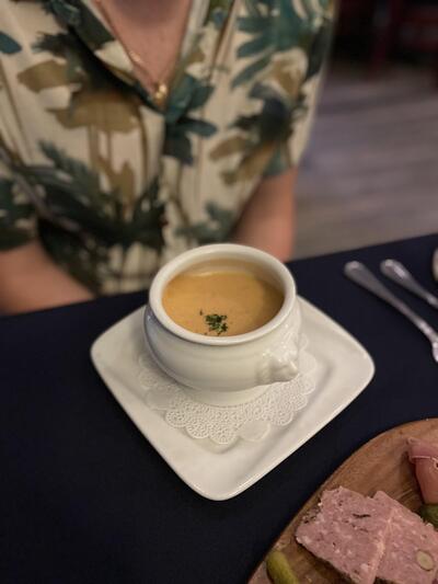 Gulf Bistro