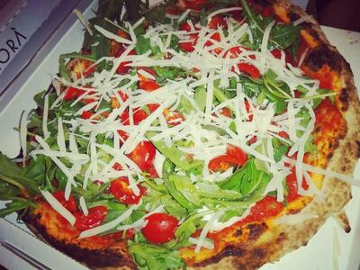 Pizzagorà - Domenico Falduto