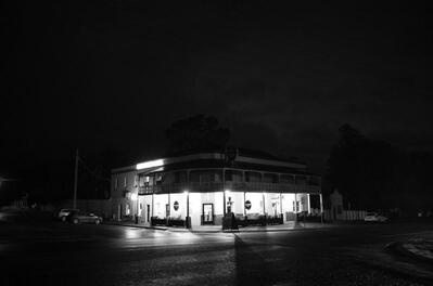 Tallarook Hotel