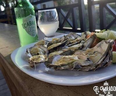 Restaurante El Mirador