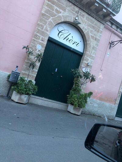 Pasticceria Chèri